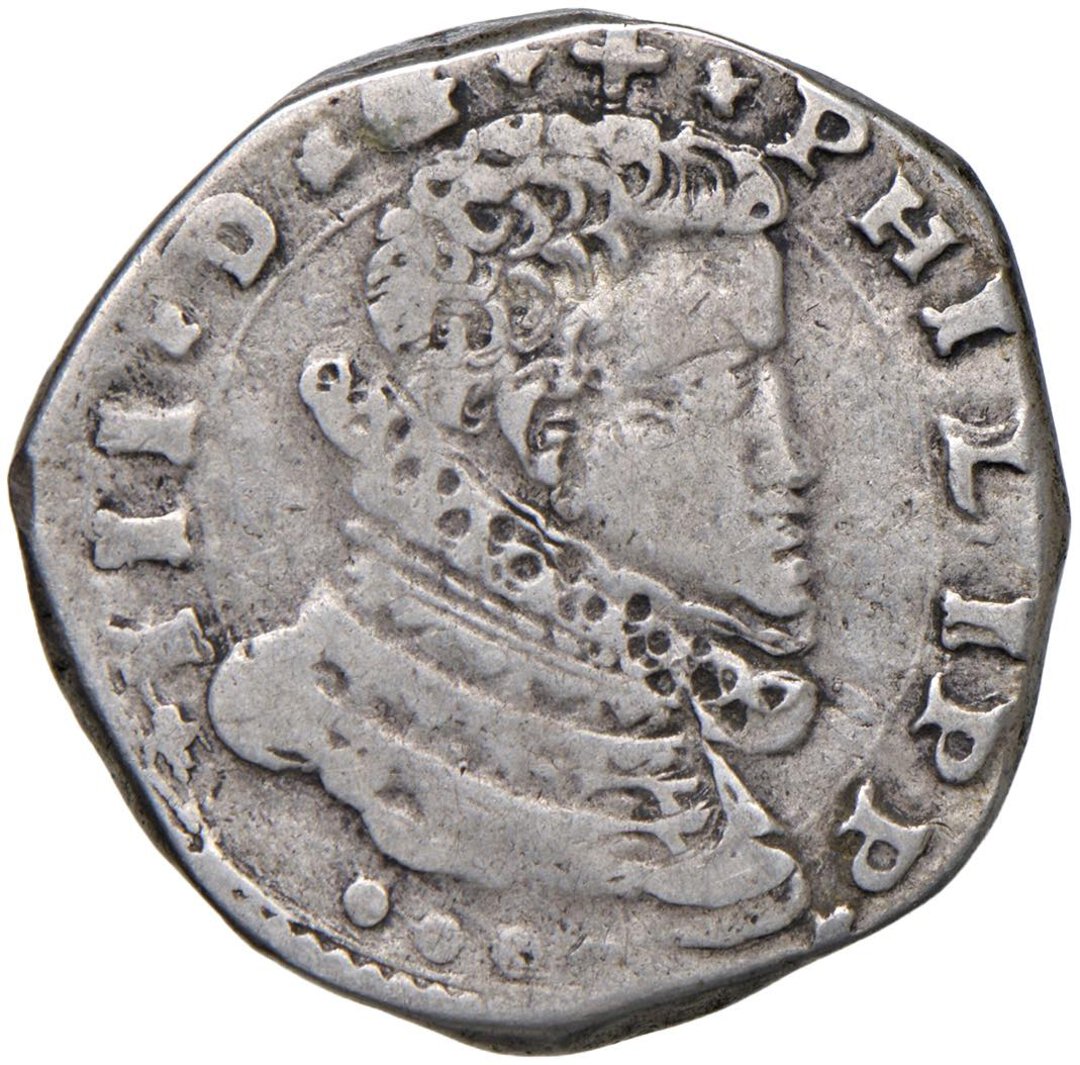 Dritto moneta