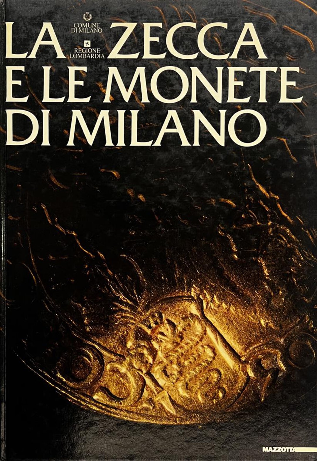 Dritto moneta