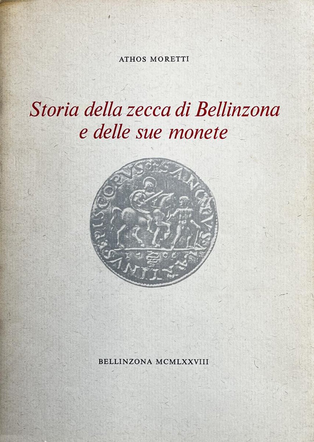 Dritto moneta