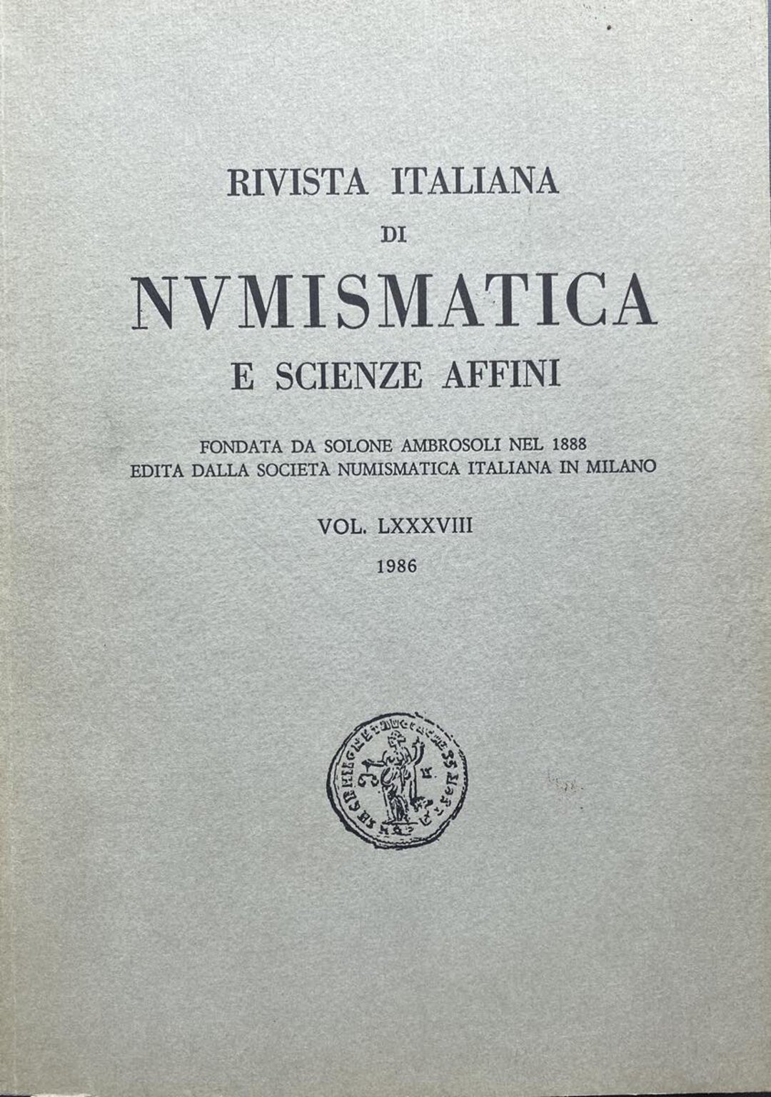 Dritto moneta