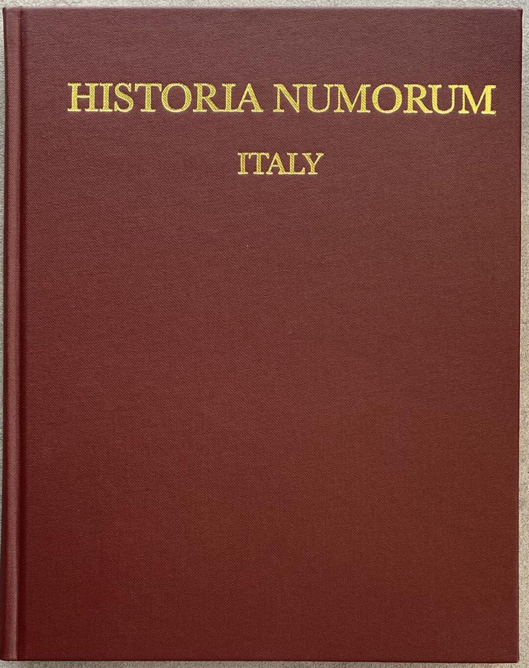 Dritto moneta