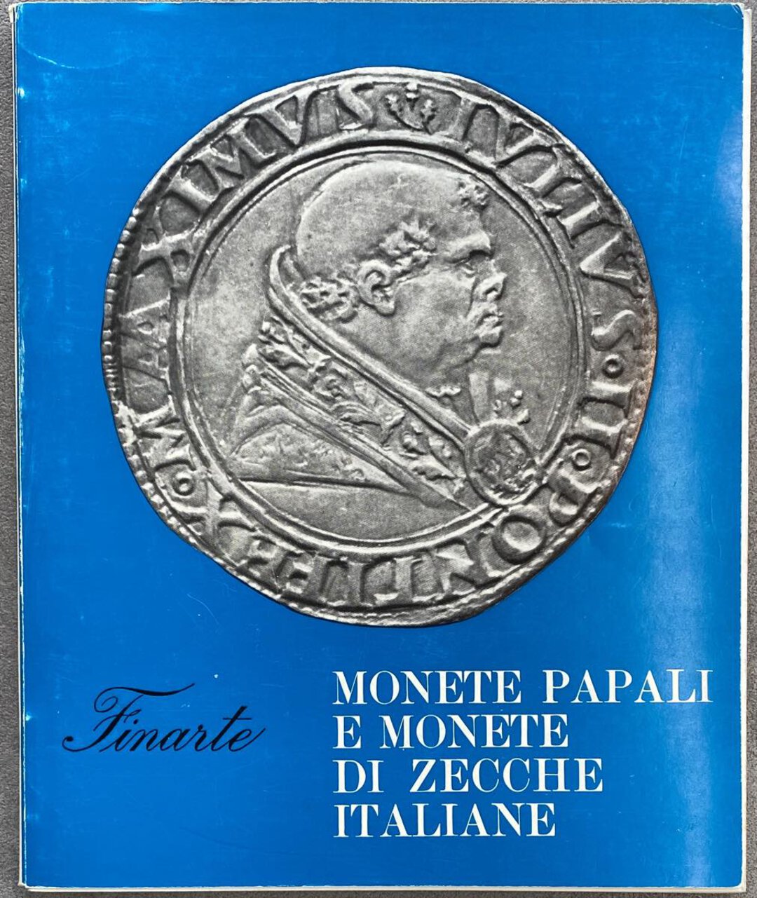 Dritto moneta