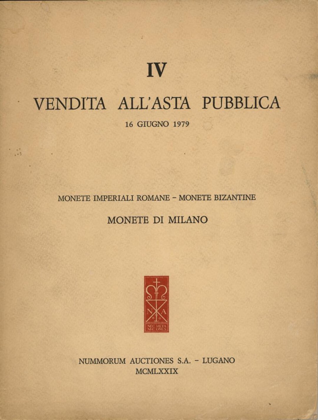 Dritto moneta