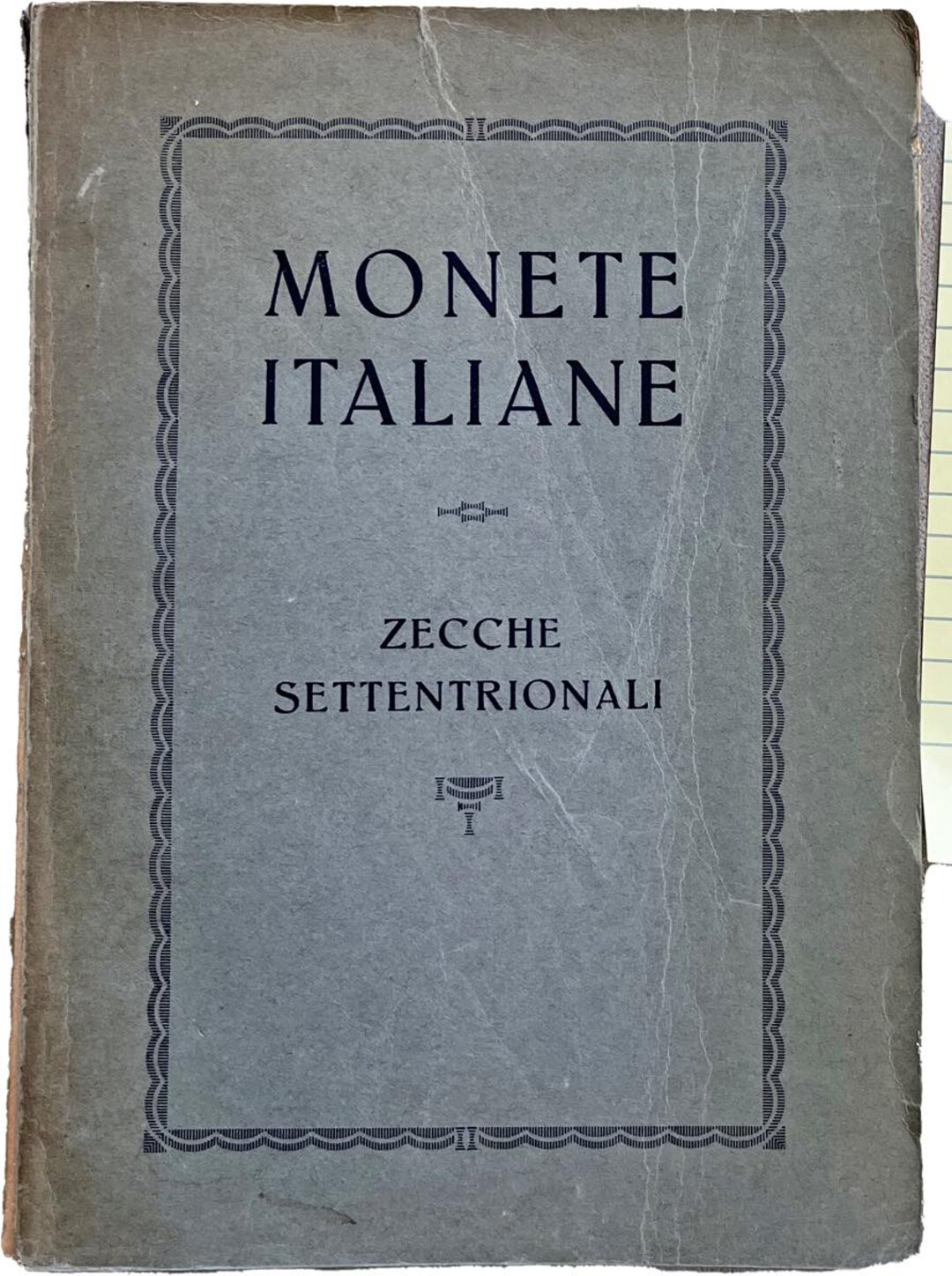 Dritto moneta