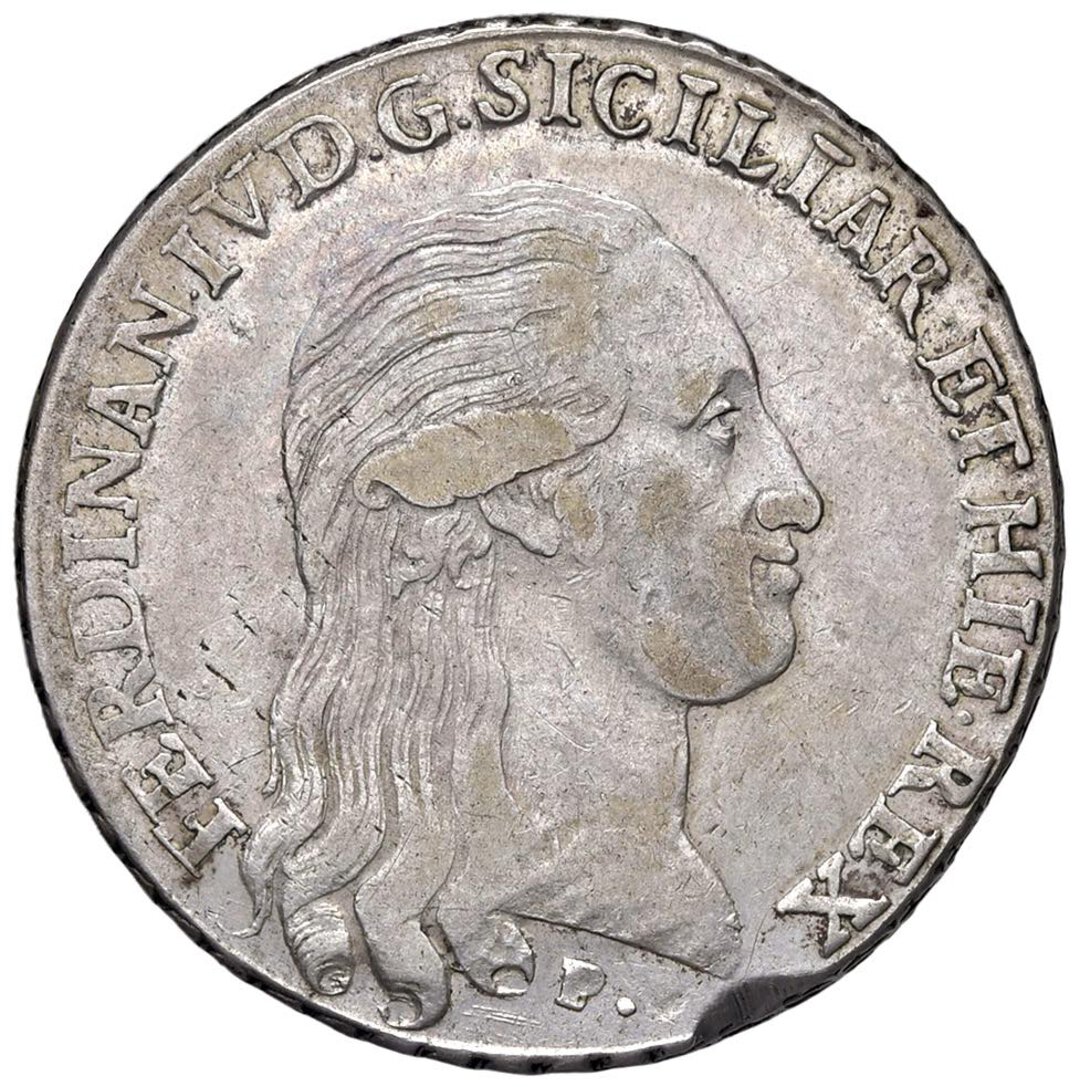 Dritto moneta