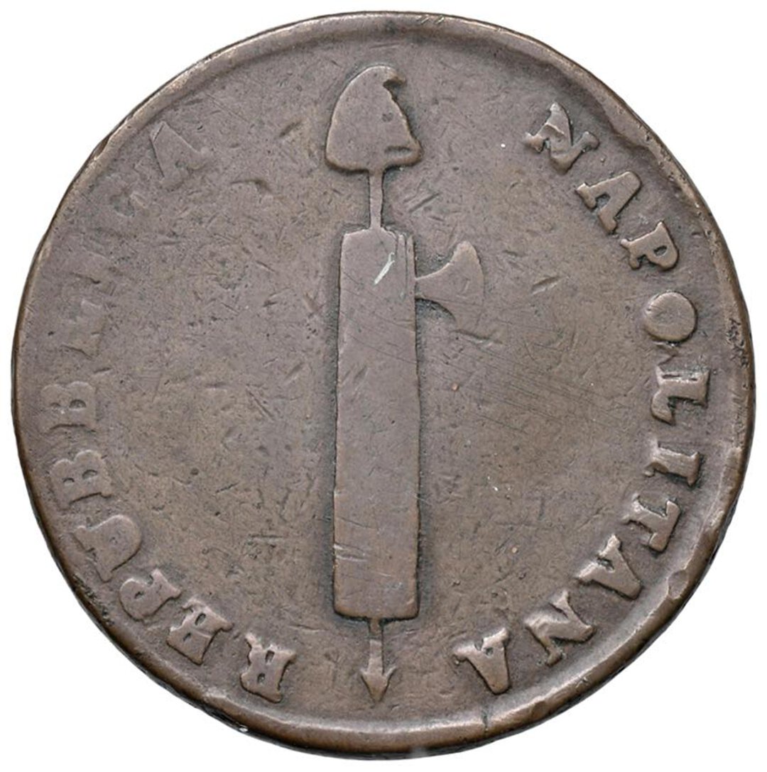 Dritto moneta