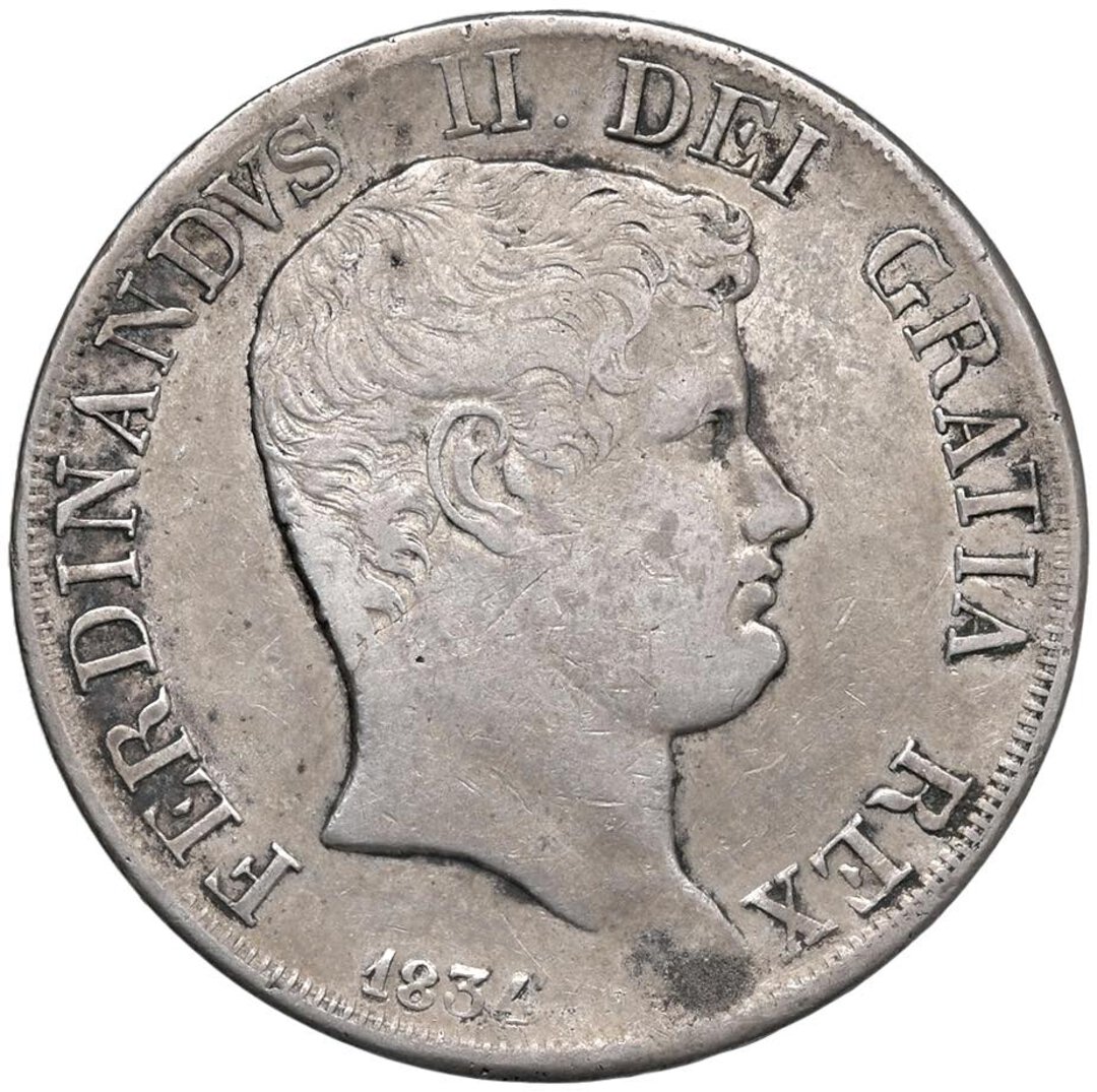 Dritto moneta