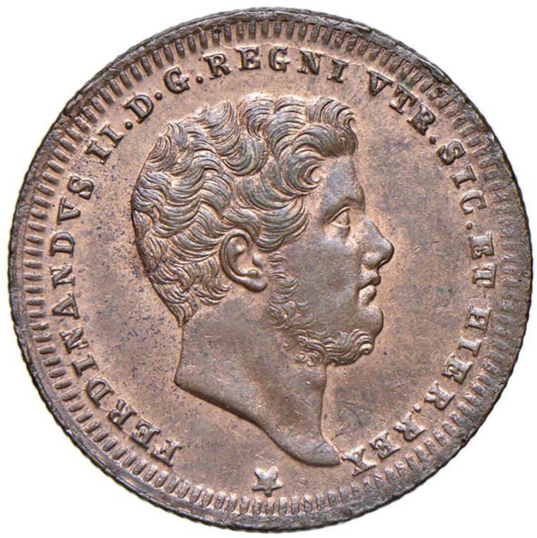 Dritto moneta