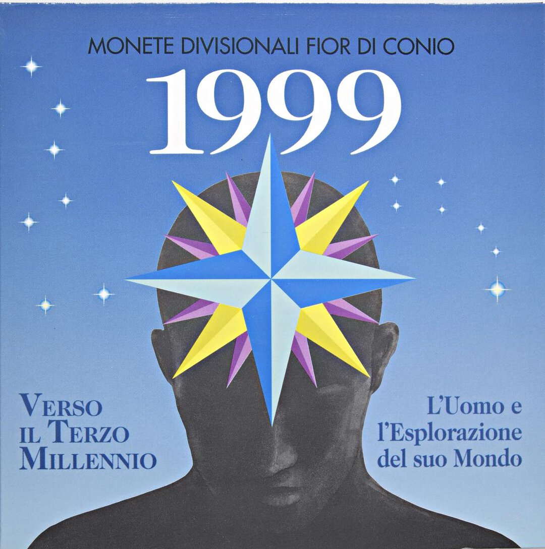Dritto moneta