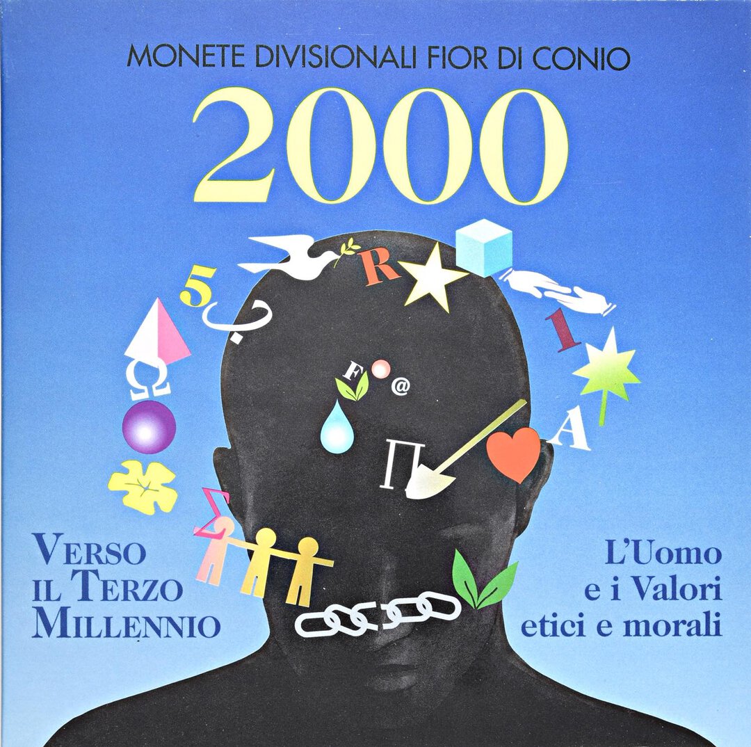 Dritto moneta