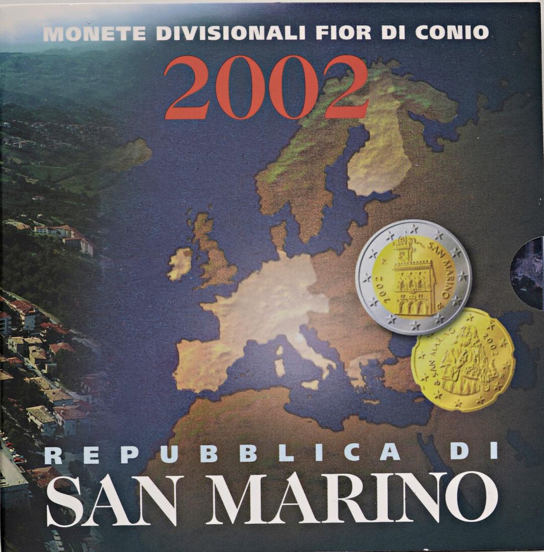 Dritto moneta