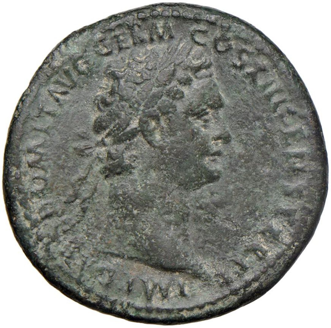 Dritto moneta
