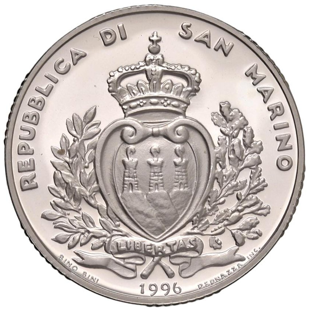 Dritto moneta