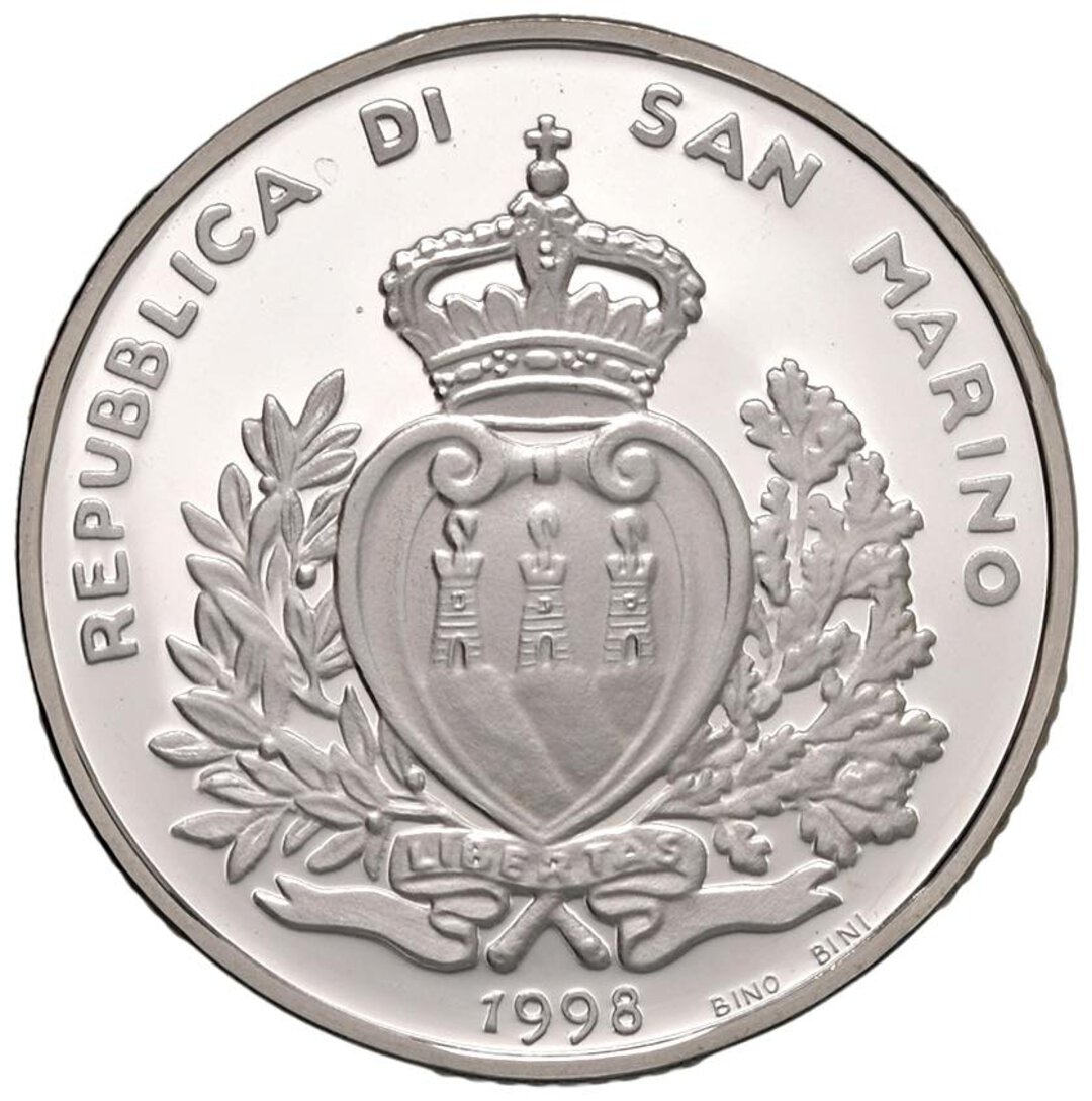 Dritto moneta