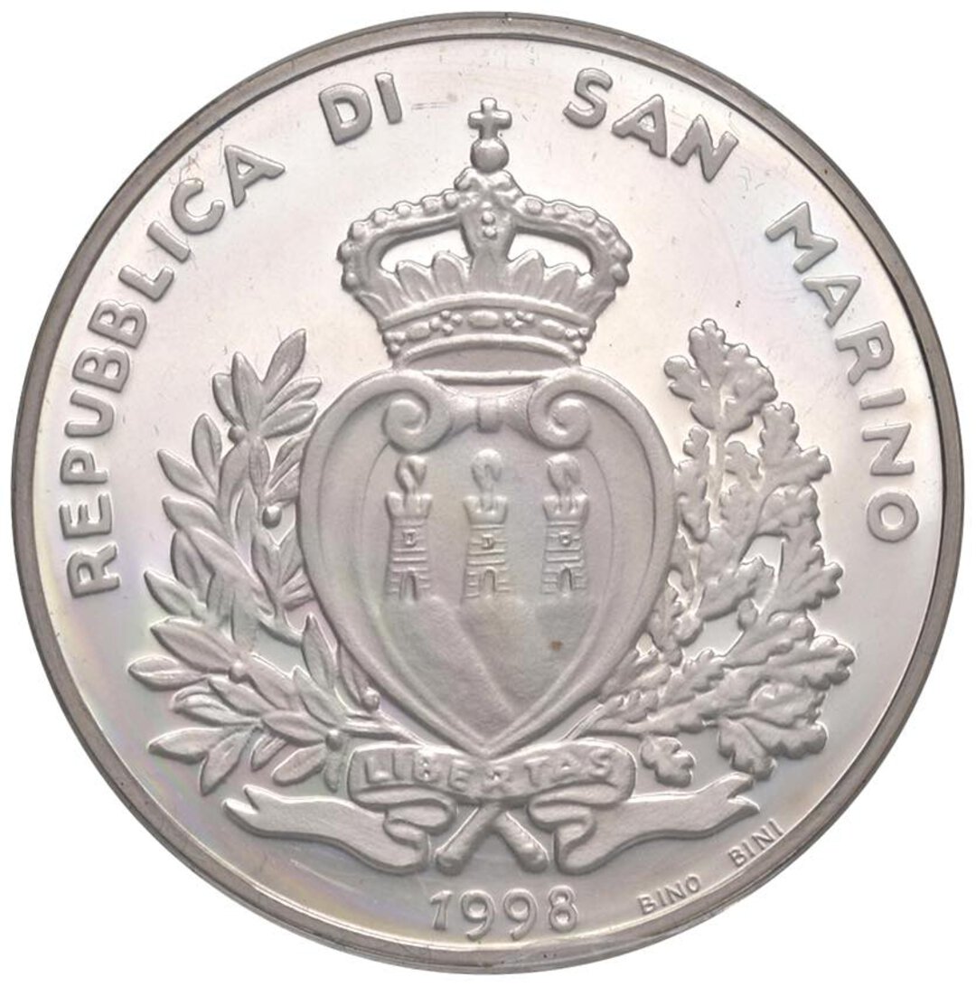 Dritto moneta