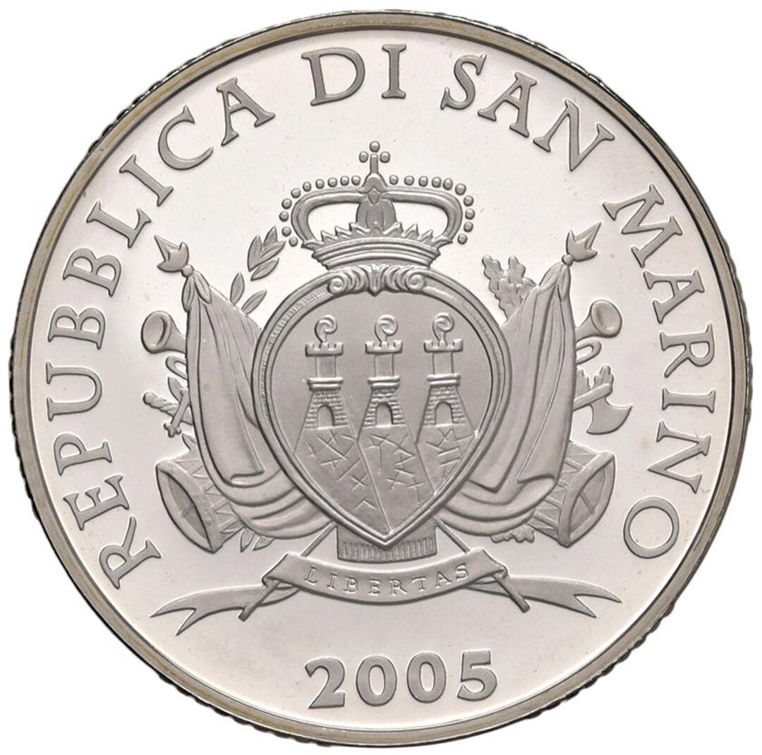 Dritto moneta