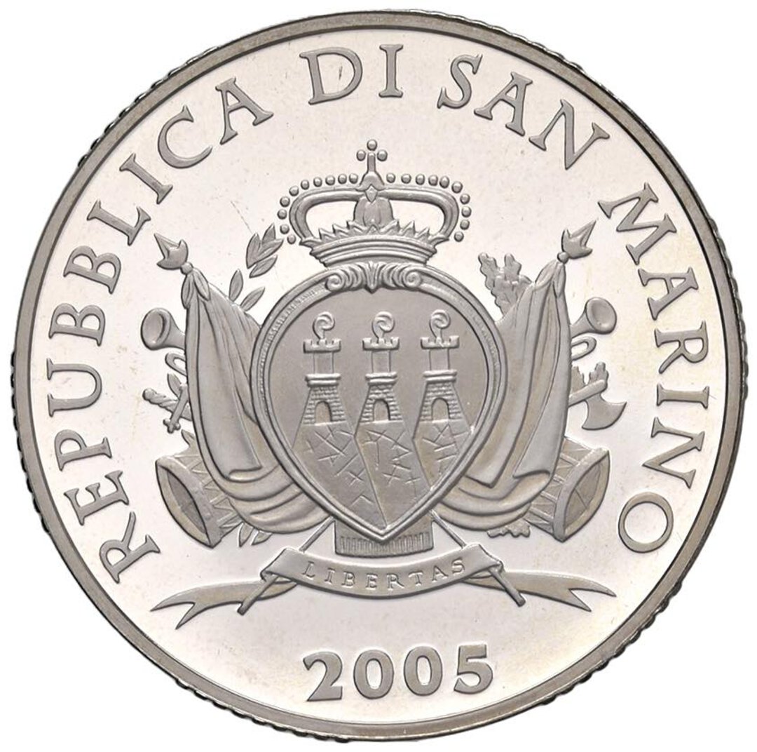 Dritto moneta