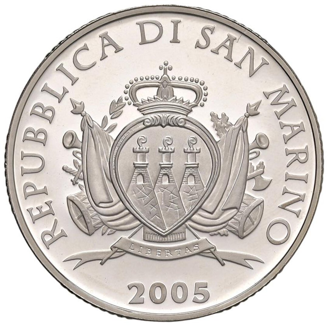 Dritto moneta