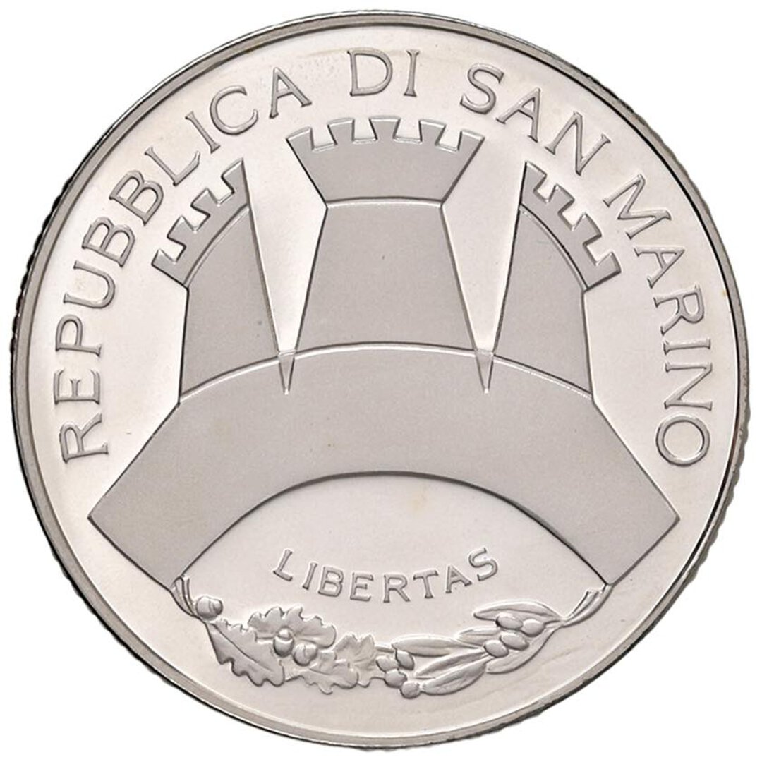 Dritto moneta