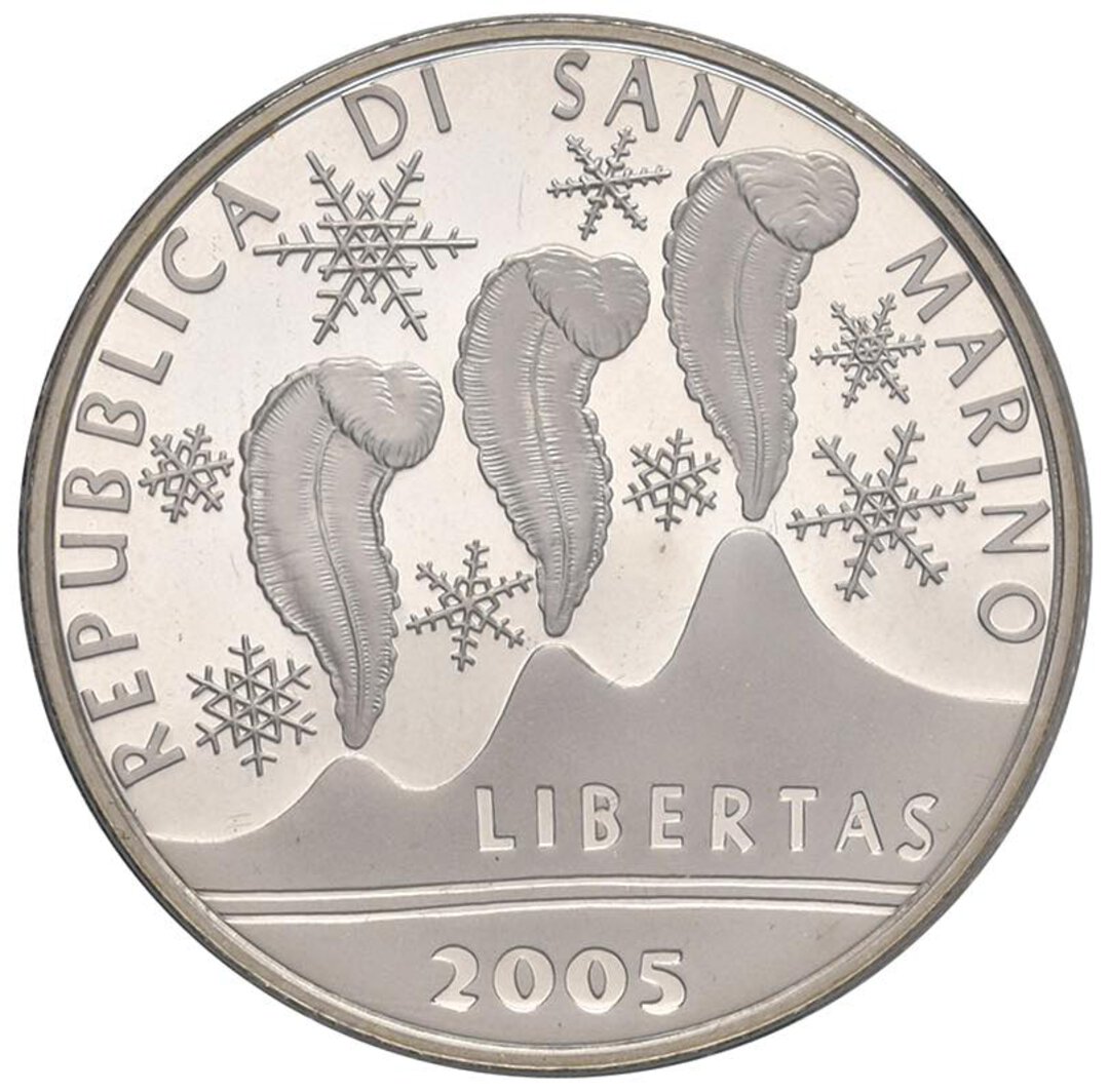 Dritto moneta