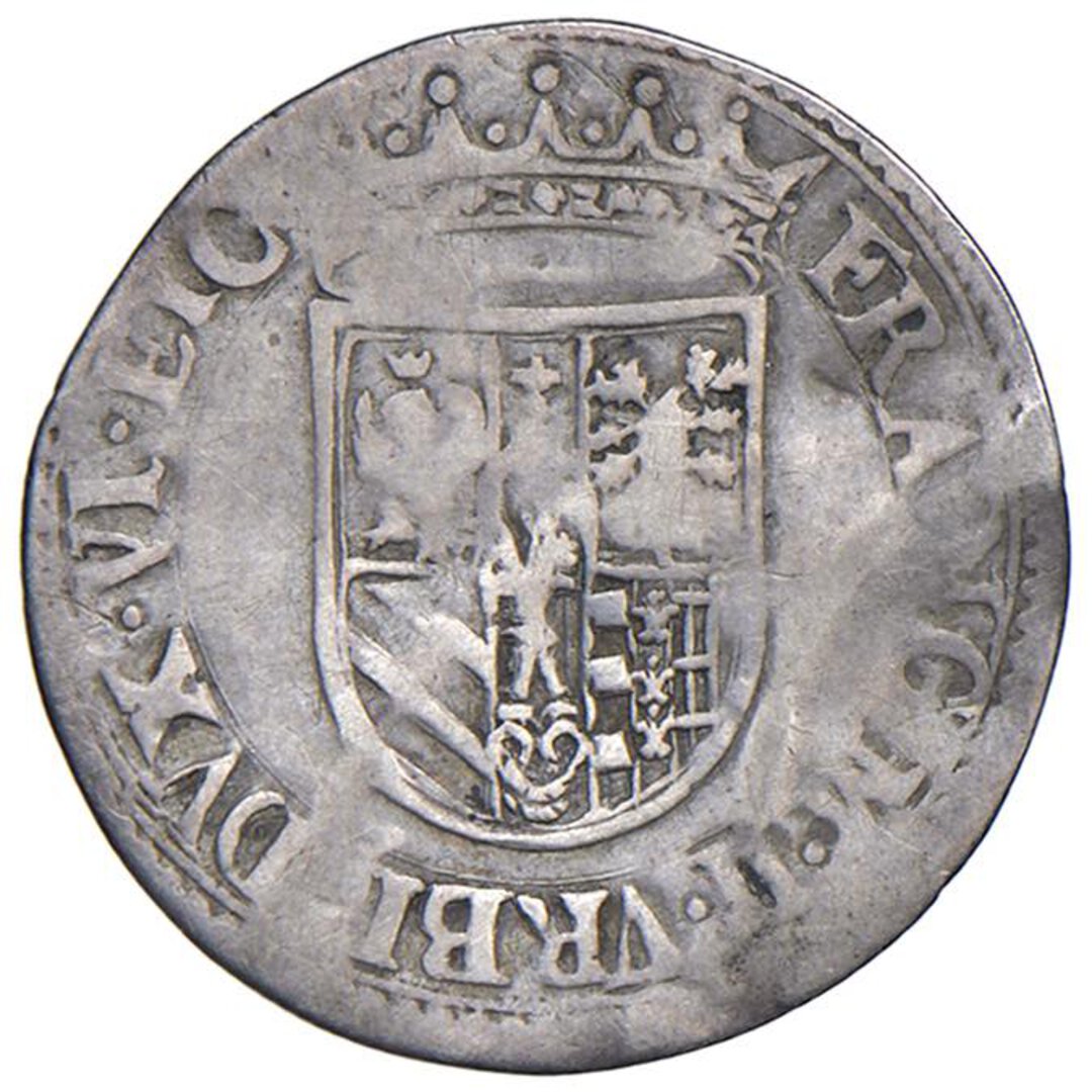 Dritto moneta