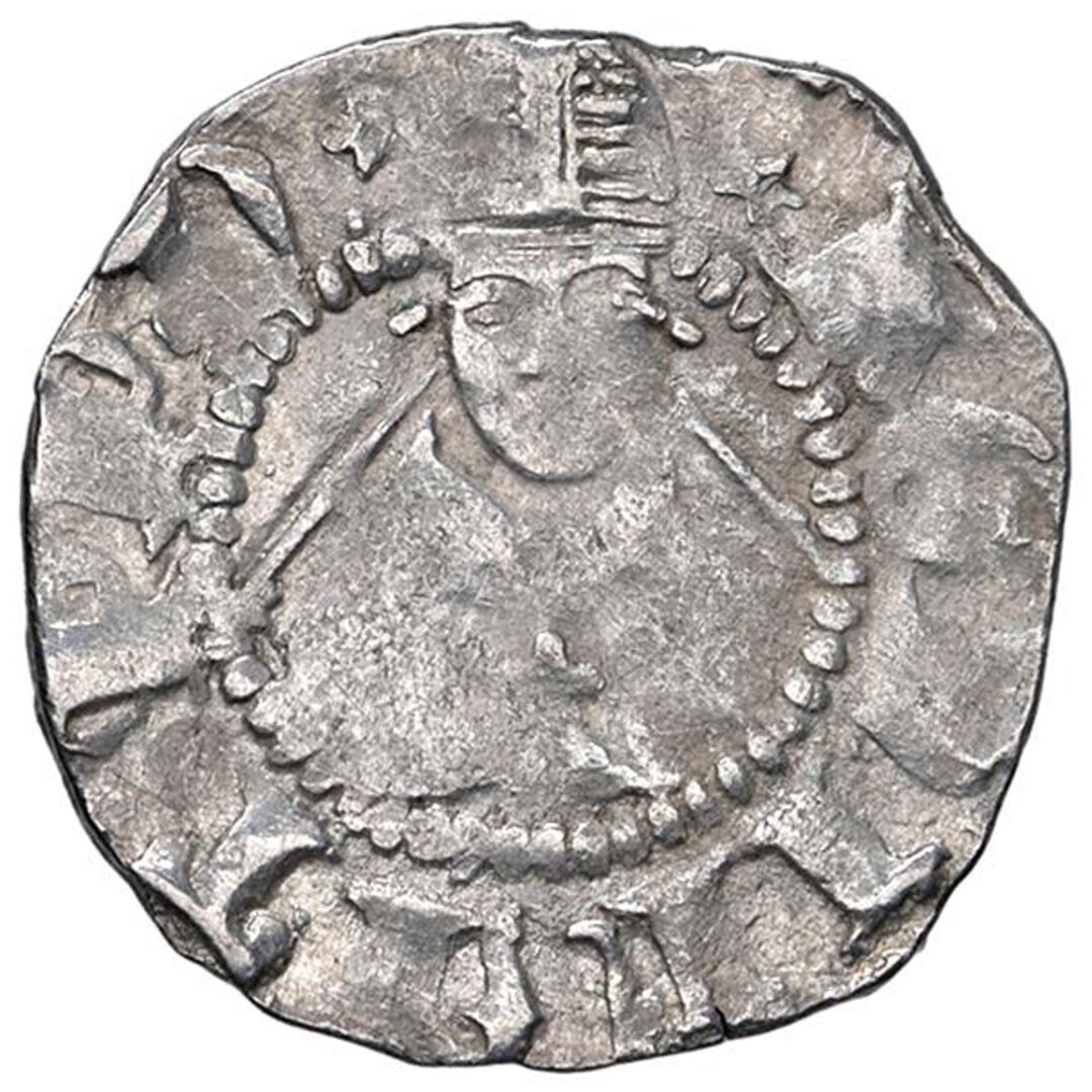 Dritto moneta