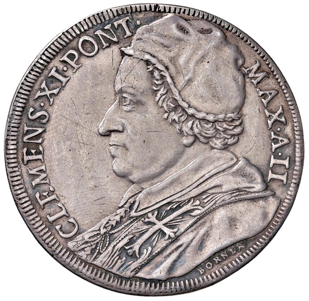 Dritto moneta