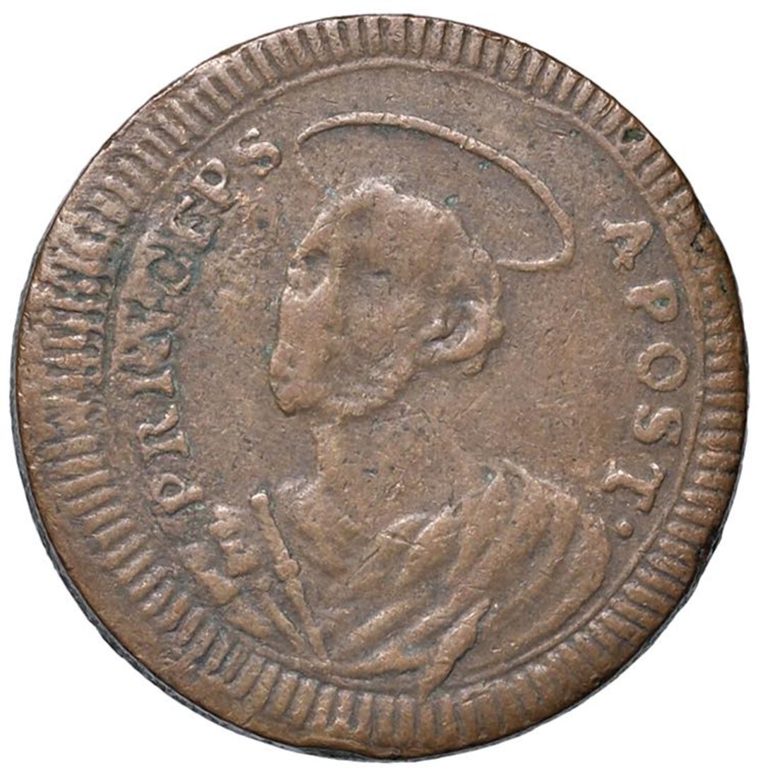 Dritto moneta