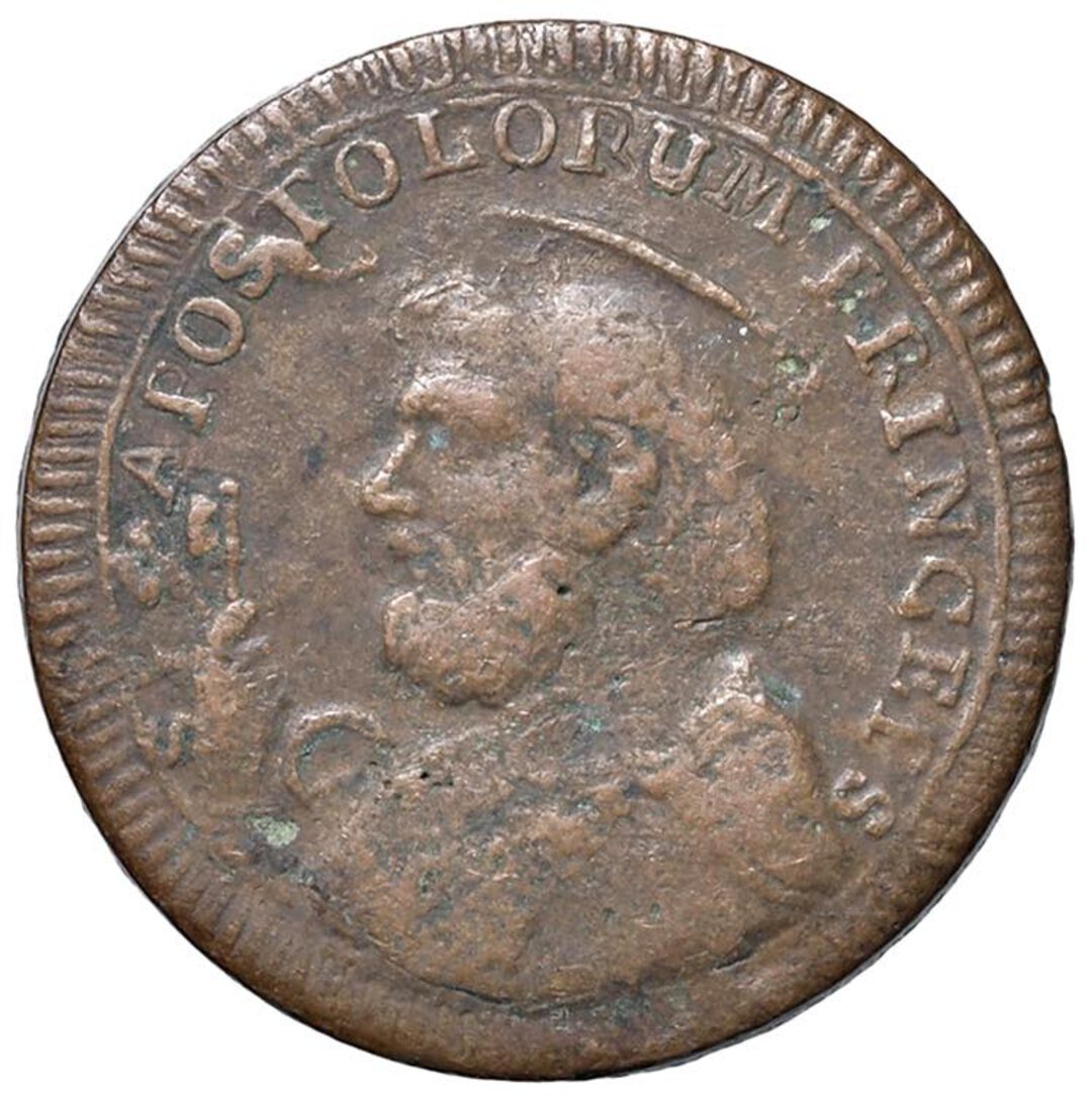 Dritto moneta