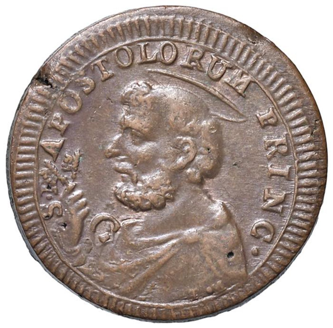 Dritto moneta
