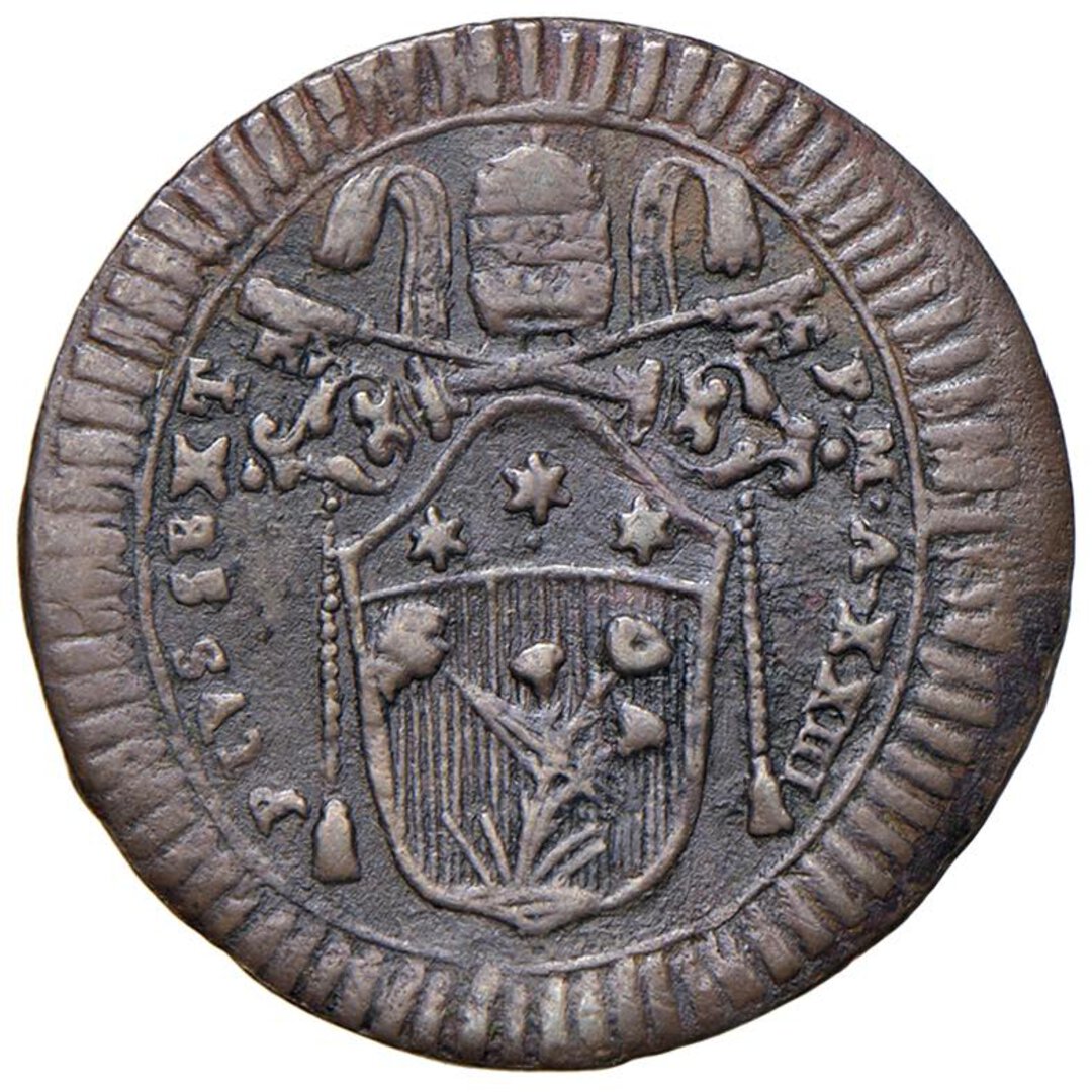 Dritto moneta