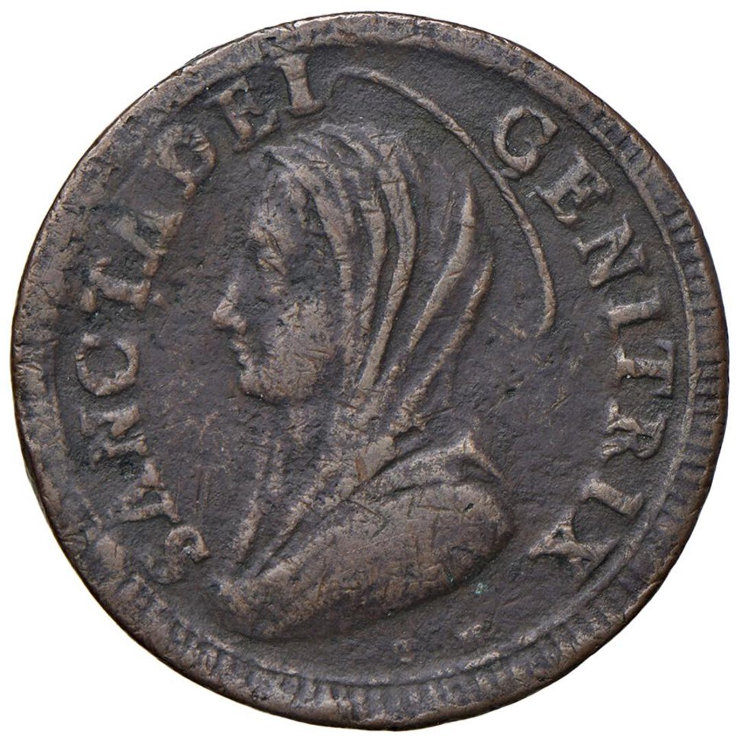 Dritto moneta