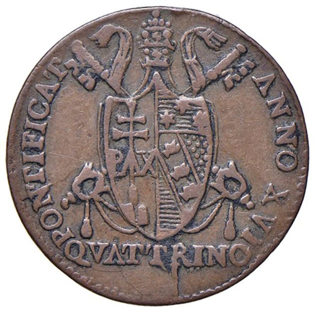 Dritto moneta
