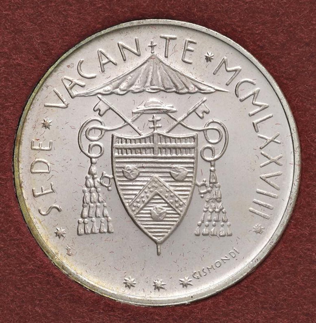 Dritto moneta