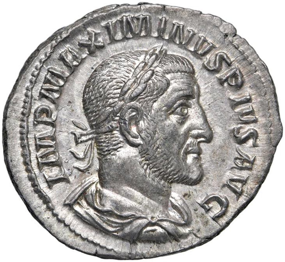 Dritto moneta