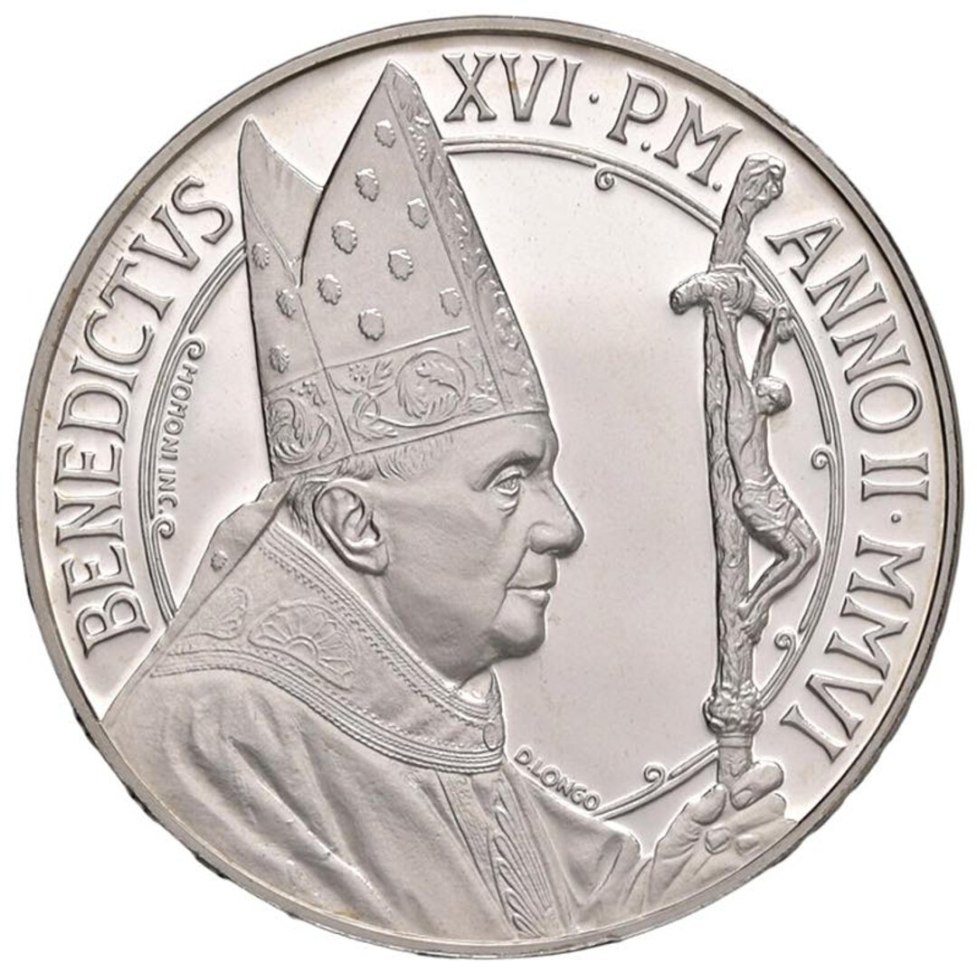 Dritto moneta