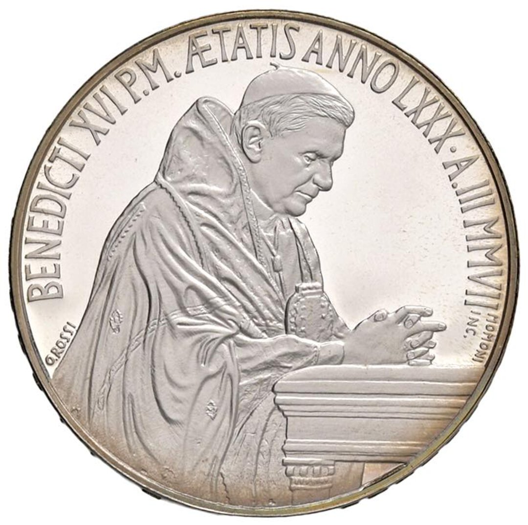 Dritto moneta