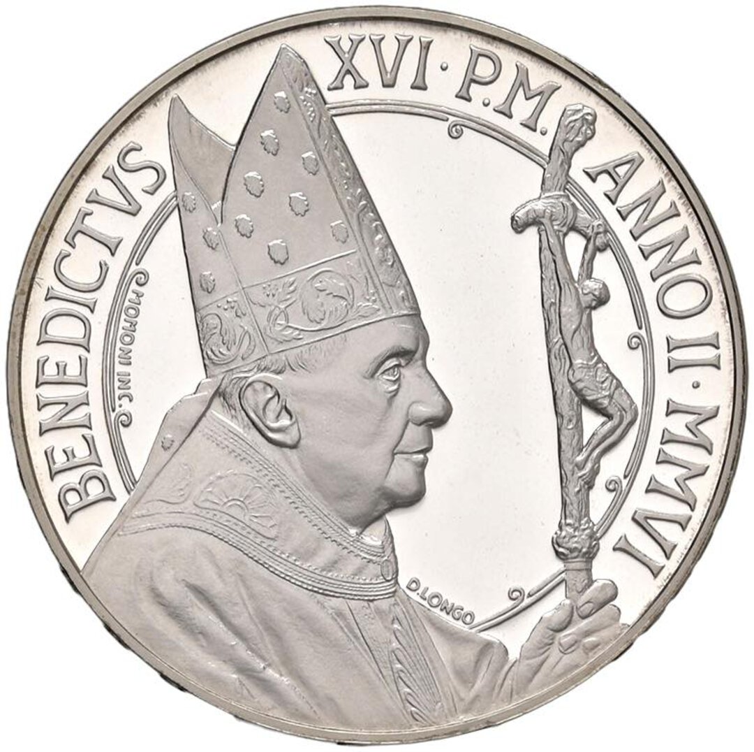 Dritto moneta