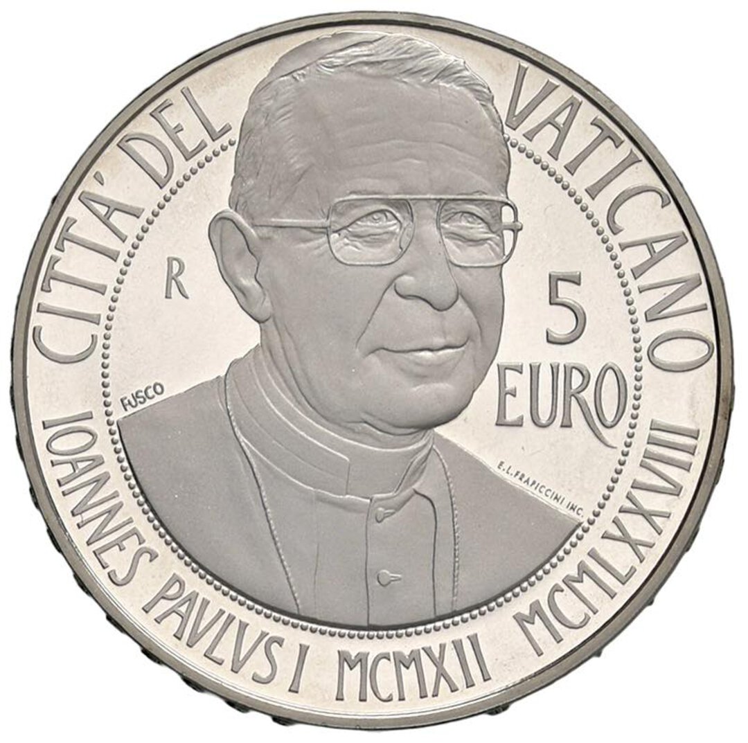 Dritto moneta