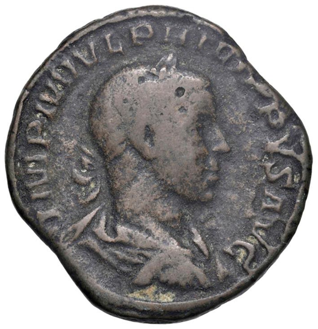 Dritto moneta