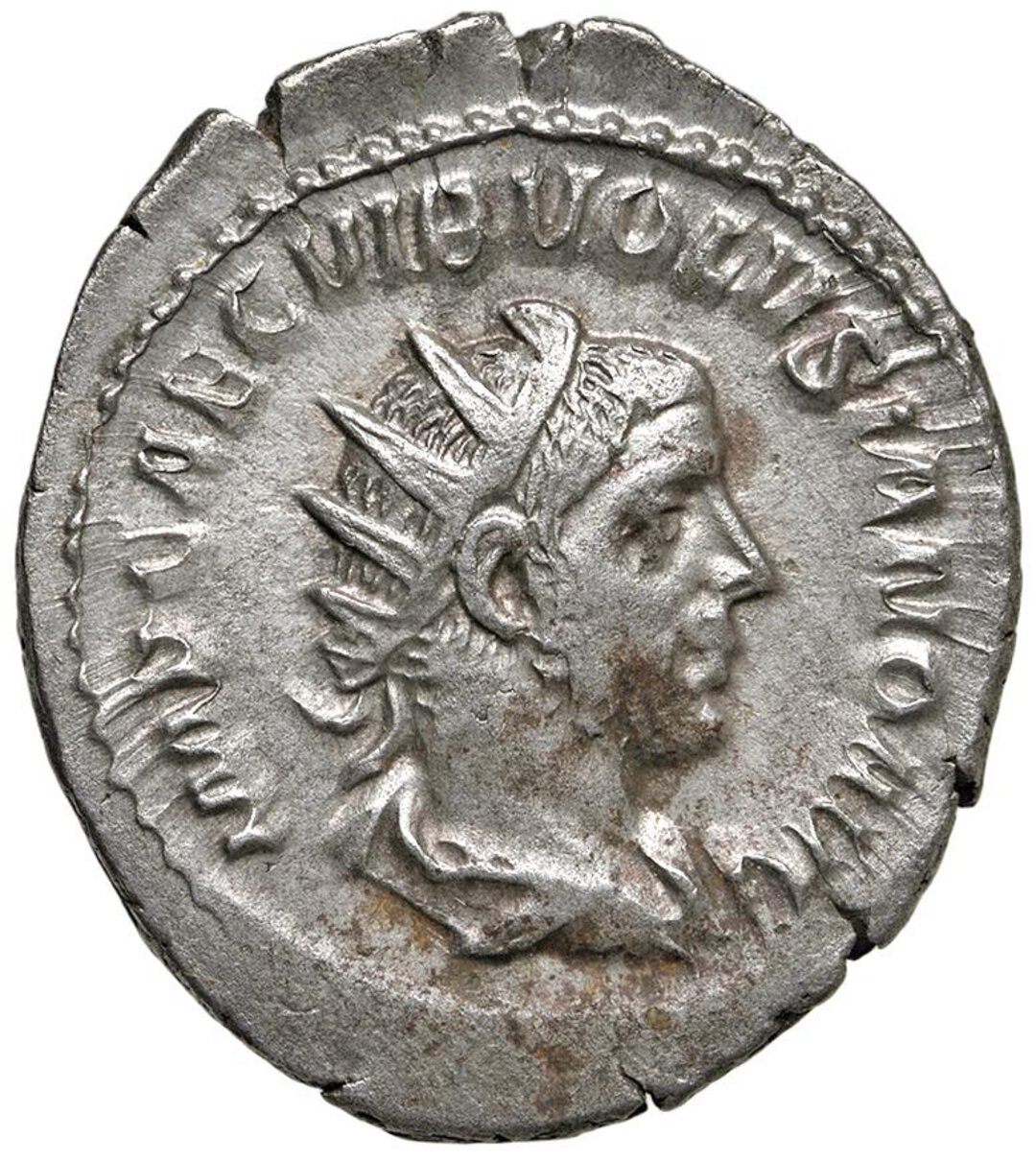 Dritto moneta