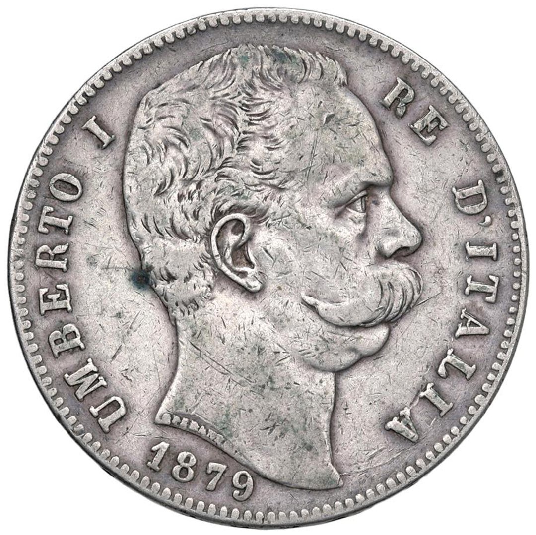 Dritto moneta