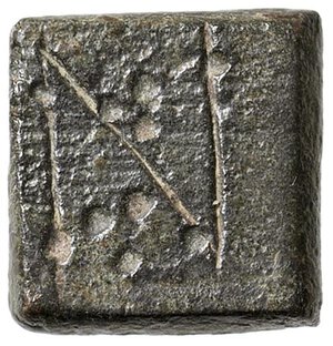 Obverse image