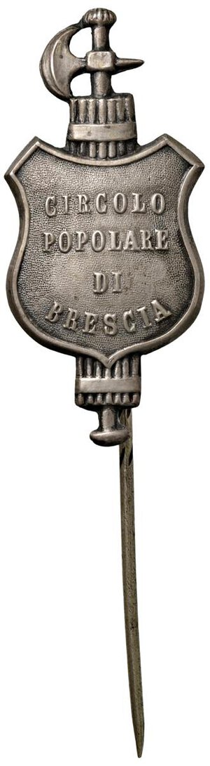 Obverse image