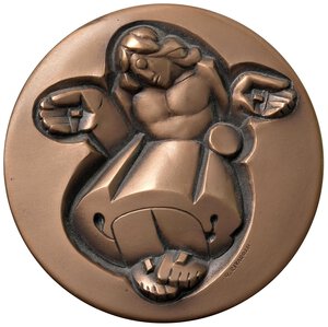 Obverse image