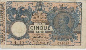 Obverse image