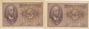 Obverse image