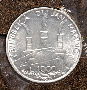 Obverse image