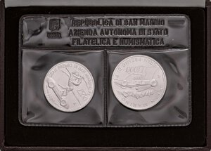Obverse image
