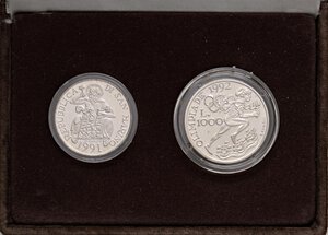 Obverse image